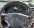 Синий Мерседес Е-Класс, объемом двигателя 2.69 л и пробегом 360 тыс. км за 7800 $, фото 27 на Automoto.ua