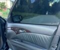 Синий Мерседес Е-Класс, объемом двигателя 2.2 л и пробегом 390 тыс. км за 7300 $, фото 16 на Automoto.ua