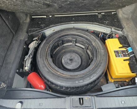 Синий Мерседес Е-Класс, объемом двигателя 2.7 л и пробегом 400 тыс. км за 2800 $, фото 18 на Automoto.ua