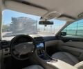 Синій Мерседес Е-Клас, об'ємом двигуна 4.97 л та пробігом 320 тис. км за 9100 $, фото 18 на Automoto.ua