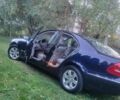 Синій Мерседес Е-Клас, об'ємом двигуна 1.8 л та пробігом 126 тис. км за 5999 $, фото 15 на Automoto.ua