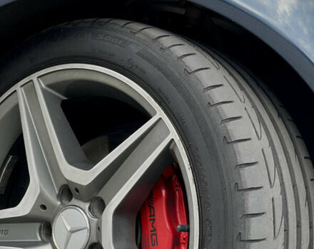 Синій Мерседес Е-Клас, об'ємом двигуна 2.69 л та пробігом 430 тис. км за 11999 $, фото 16 на Automoto.ua