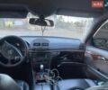 Синій Мерседес Е-Клас, об'ємом двигуна 2 л та пробігом 400 тис. км за 5999 $, фото 6 на Automoto.ua