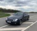 Синій Мерседес Е-Клас, об'ємом двигуна 2.69 л та пробігом 518 тис. км за 4900 $, фото 1 на Automoto.ua