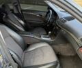 Синій Мерседес Е-Клас, об'ємом двигуна 2.2 л та пробігом 350 тис. км за 3599 $, фото 7 на Automoto.ua