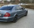 Синій Мерседес Е-Клас, об'ємом двигуна 2.2 л та пробігом 350 тис. км за 3599 $, фото 5 на Automoto.ua