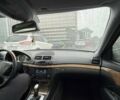 Синій Мерседес Е-Клас, об'ємом двигуна 3.2 л та пробігом 306 тис. км за 11000 $, фото 46 на Automoto.ua