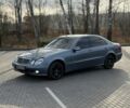 Синій Мерседес Е-Клас, об'ємом двигуна 2.2 л та пробігом 350 тис. км за 3599 $, фото 1 на Automoto.ua