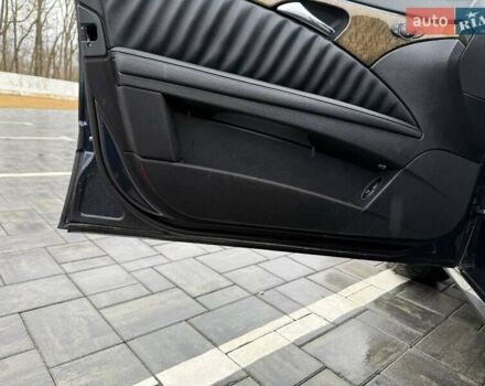 Синій Мерседес Е-Клас, об'ємом двигуна 3.2 л та пробігом 306 тис. км за 11000 $, фото 13 на Automoto.ua