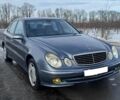Синій Мерседес Е-Клас, об'ємом двигуна 2.7 л та пробігом 370 тис. км за 2599 $, фото 1 на Automoto.ua