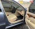 Синий Мерседес Е-Класс, объемом двигателя 3.22 л и пробегом 380 тыс. км за 6450 $, фото 5 на Automoto.ua