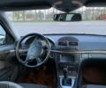 Синий Мерседес Е-Класс, объемом двигателя 1.8 л и пробегом 356 тыс. км за 5500 $, фото 7 на Automoto.ua