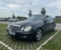 Синий Мерседес Е-Класс, объемом двигателя 0 л и пробегом 430 тыс. км за 3900 $, фото 1 на Automoto.ua