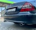 Синій Мерседес Е-Клас, об'ємом двигуна 2.7 л та пробігом 236 тис. км за 5999 $, фото 5 на Automoto.ua