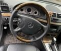 Синій Мерседес Е-Клас, об'ємом двигуна 3.2 л та пробігом 306 тис. км за 11000 $, фото 11 на Automoto.ua