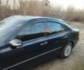 Синий Мерседес Е-Класс, объемом двигателя 2.7 л и пробегом 390 тыс. км за 4350 $, фото 3 на Automoto.ua