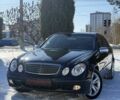 Синій Мерседес Е-Клас, об'ємом двигуна 1.8 л та пробігом 339 тис. км за 6500 $, фото 1 на Automoto.ua