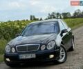 Синій Мерседес Е-Клас, об'ємом двигуна 2.2 л та пробігом 327 тис. км за 6800 $, фото 1 на Automoto.ua