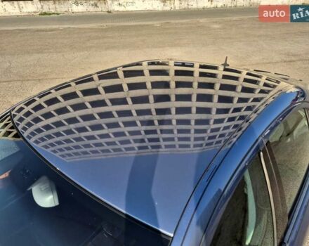 Синий Мерседес Е-Класс, объемом двигателя 1.8 л и пробегом 312 тыс. км за 8200 $, фото 11 на Automoto.ua