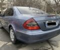 Синій Мерседес Е-Клас, об'ємом двигуна 3.2 л та пробігом 280 тис. км за 4800 $, фото 1 на Automoto.ua