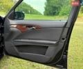 Синій Мерседес Е-Клас, об'ємом двигуна 2.2 л та пробігом 327 тис. км за 6800 $, фото 48 на Automoto.ua