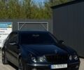 Синій Мерседес Е-Клас, об'ємом двигуна 4.97 л та пробігом 320 тис. км за 9100 $, фото 1 на Automoto.ua
