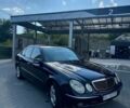 Синій Мерседес Е-Клас, об'ємом двигуна 2.69 л та пробігом 390 тис. км за 5999 $, фото 1 на Automoto.ua
