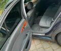 Синий Мерседес Е-Класс, объемом двигателя 2.2 л и пробегом 250 тыс. км за 5900 $, фото 8 на Automoto.ua