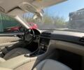 Синій Мерседес Е-Клас, об'ємом двигуна 4.97 л та пробігом 320 тис. км за 9100 $, фото 19 на Automoto.ua