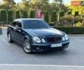 Синій Мерседес Е-Клас, об'ємом двигуна 3.22 л та пробігом 354 тис. км за 6750 $, фото 1 на Automoto.ua