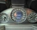 Синий Мерседес Е-Класс, объемом двигателя 1.8 л и пробегом 312 тыс. км за 9200 $, фото 10 на Automoto.ua