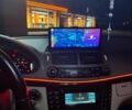 Синий Мерседес Е-Класс, объемом двигателя 3.2 л и пробегом 265 тыс. км за 7700 $, фото 14 на Automoto.ua