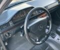 Синий Мерседес Е-Класс, объемом двигателя 2.7 л и пробегом 1 тыс. км за 4500 $, фото 19 на Automoto.ua