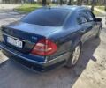 Синій Мерседес Е-Клас, об'ємом двигуна 2.1 л та пробігом 419 тис. км за 6436 $, фото 3 на Automoto.ua