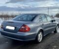 Синій Мерседес Е-Клас, об'ємом двигуна 2.7 л та пробігом 370 тис. км за 2599 $, фото 6 на Automoto.ua