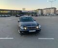 Синій Мерседес Е-Клас, об'ємом двигуна 1.8 л та пробігом 356 тис. км за 4699 $, фото 1 на Automoto.ua