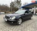 Синій Мерседес Е-Клас, об'ємом двигуна 3.22 л та пробігом 410 тис. км за 4500 $, фото 2 на Automoto.ua