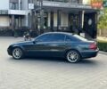 Синій Мерседес Е-Клас, об'ємом двигуна 3.22 л та пробігом 354 тис. км за 6750 $, фото 20 на Automoto.ua