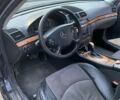 Синий Мерседес Е-Класс, объемом двигателя 2.7 л и пробегом 377 тыс. км за 2716 $, фото 8 на Automoto.ua