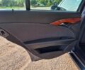 Синий Мерседес Е-Класс, объемом двигателя 1.8 л и пробегом 312 тыс. км за 9200 $, фото 16 на Automoto.ua