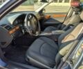 Синий Мерседес Е-Класс, объемом двигателя 1.8 л и пробегом 312 тыс. км за 8200 $, фото 13 на Automoto.ua