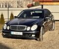 Синий Мерседес Е-Класс, объемом двигателя 2.1 л и пробегом 362 тыс. км за 8700 $, фото 29 на Automoto.ua