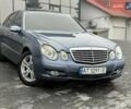 Синий Мерседес Е-Класс, объемом двигателя 3.22 л и пробегом 380 тыс. км за 6450 $, фото 17 на Automoto.ua