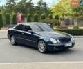 Синій Мерседес Е-Клас, об'ємом двигуна 3.22 л та пробігом 354 тис. км за 6750 $, фото 4 на Automoto.ua