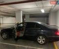 Синий Мерседес Е-Класс, объемом двигателя 1.8 л и пробегом 300 тыс. км за 8300 $, фото 4 на Automoto.ua