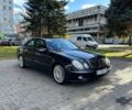 Синий Мерседес Е-Класс, объемом двигателя 2.6 л и пробегом 220 тыс. км за 7700 $, фото 1 на Automoto.ua