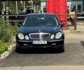 Синий Мерседес Е-Класс, объемом двигателя 3.22 л и пробегом 450 тыс. км за 5900 $, фото 12 на Automoto.ua