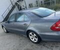 Синий Мерседес Е-Класс, объемом двигателя 2.7 л и пробегом 250 тыс. км за 3500 $, фото 5 на Automoto.ua
