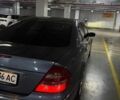 Синій Мерседес Е-Клас, об'ємом двигуна 1.8 л та пробігом 343 тис. км за 5785 $, фото 3 на Automoto.ua