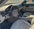 Синій Мерседес Е-Клас, об'ємом двигуна 5 л та пробігом 486 тис. км за 9500 $, фото 6 на Automoto.ua